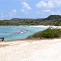 Baie de l'anse à l'eau