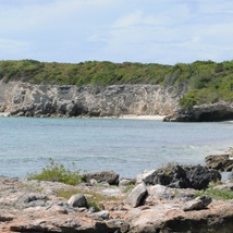 Anse Degrat