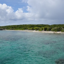 Anse Degrat