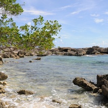 Anse Degrat