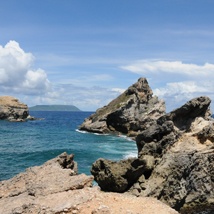 Pointe des Colibris